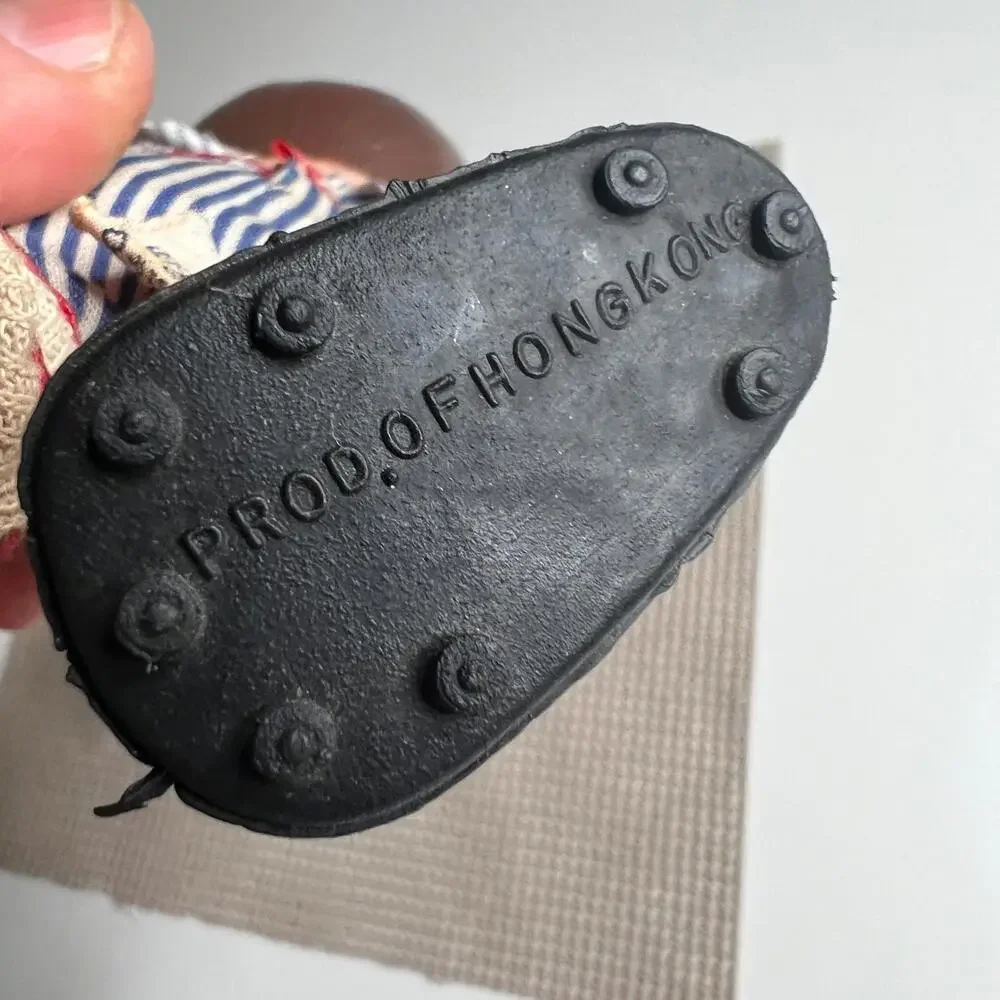 N/A vintage baseball